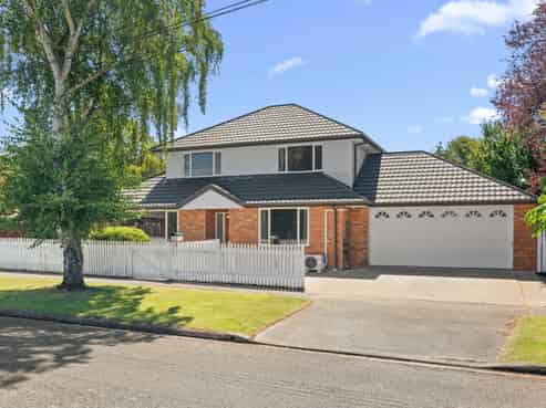 64 Bevington Street, Avonhead