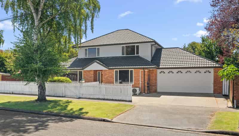 64 Bevington Street, Avonhead