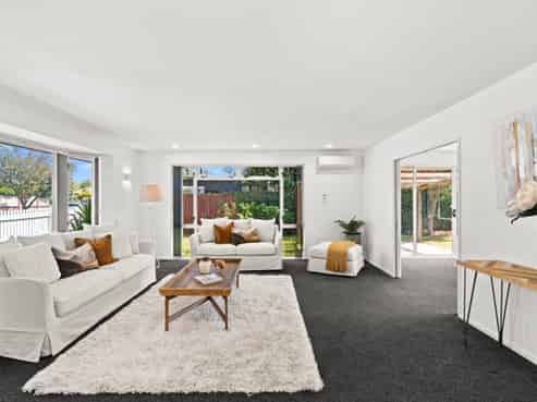 64 Bevington Street, Avonhead