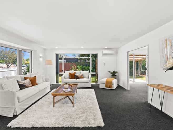 64 Bevington Street, Avonhead