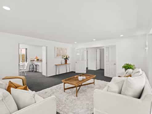 64 Bevington Street, Avonhead