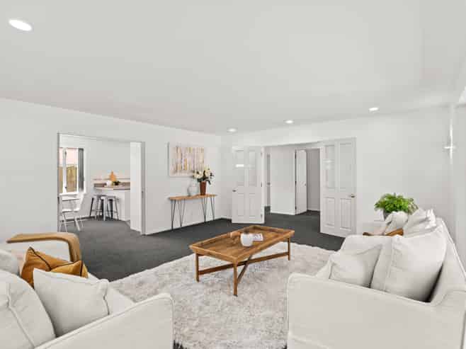 64 Bevington Street, Avonhead