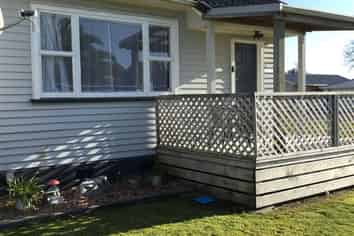 181 Stafford Street, Hokitika