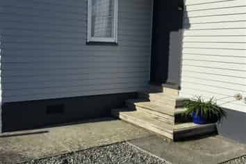 181 Stafford Street, Hokitika