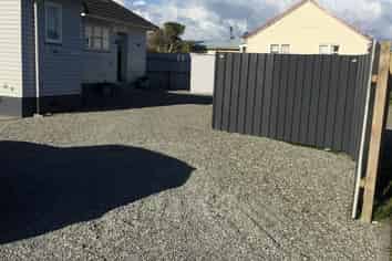 181 Stafford Street, Hokitika