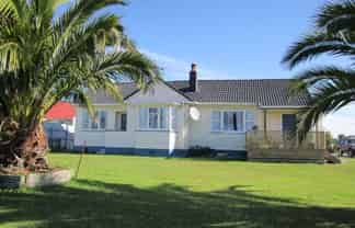 181 Stafford Street, Hokitika