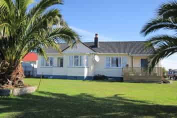 181 Stafford Street, Hokitika