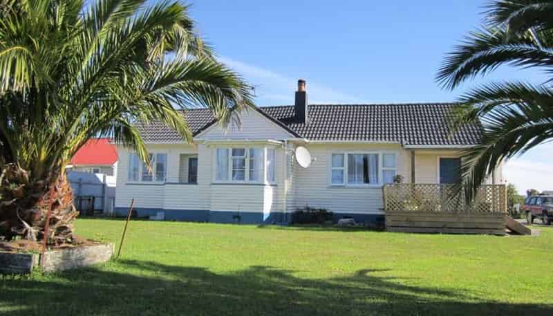 181 Stafford Street, Hokitika