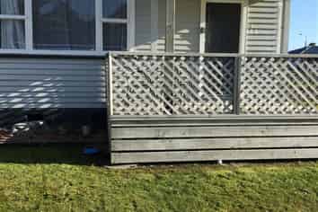 181 Stafford Street, Hokitika