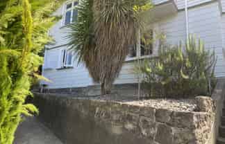 4a Simla Terrace , Napier Hill