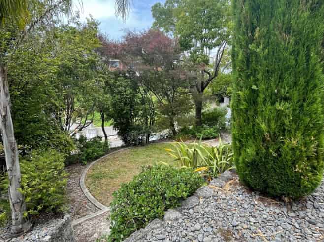 4a Simla Terrace , Napier Hill