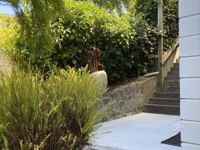 4a Simla Terrace , Napier Hill