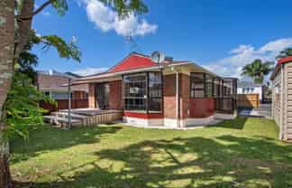 12A Hassard Street, Kensington