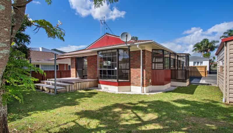 12A Hassard Street, Kensington