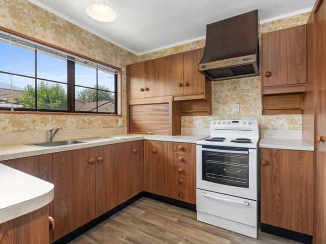 12A Hassard Street, Kensington