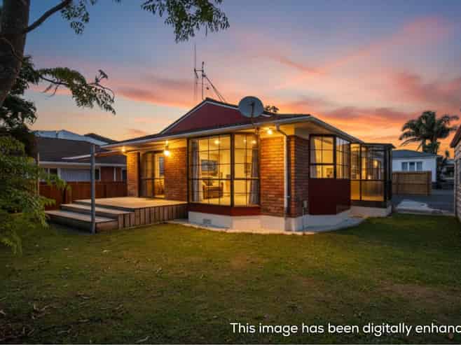 12A Hassard Street, Kensington