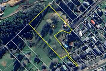 13B Hillcrest Avenue, Otorohanga