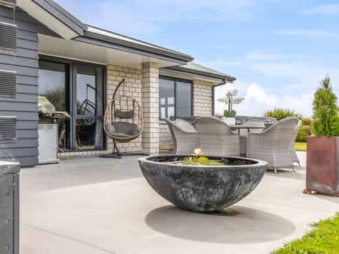 111 Carmichael Road, Okoroire