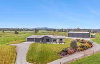 111 Carmichael Road, Okoroire