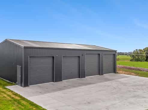 111 Carmichael Road, Okoroire