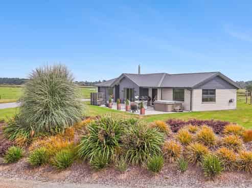 111 Carmichael Road, Okoroire