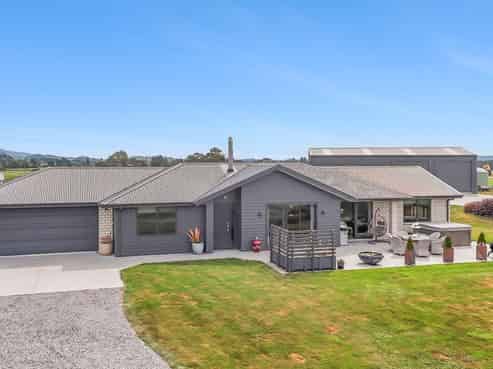 111 Carmichael Road, Okoroire