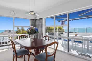 216 Pohutukawa Avenue, Ohope