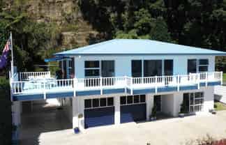 216 Pohutukawa Avenue, Ohope