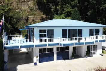 216 Pohutukawa Avenue, Ohope