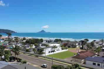 216 Pohutukawa Avenue, Ohope