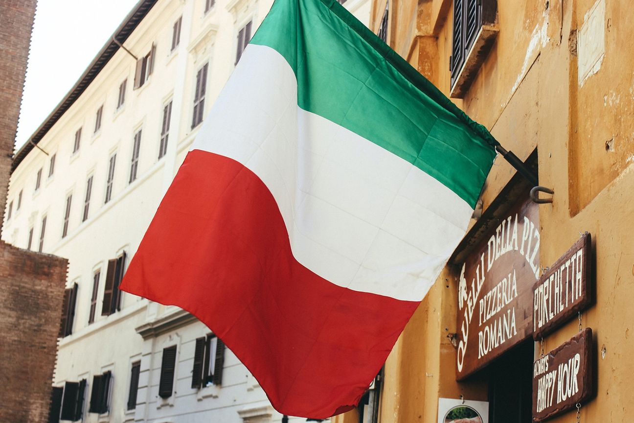 A Slice of Italy: Profitable Italian Restaurant - Vedere 3