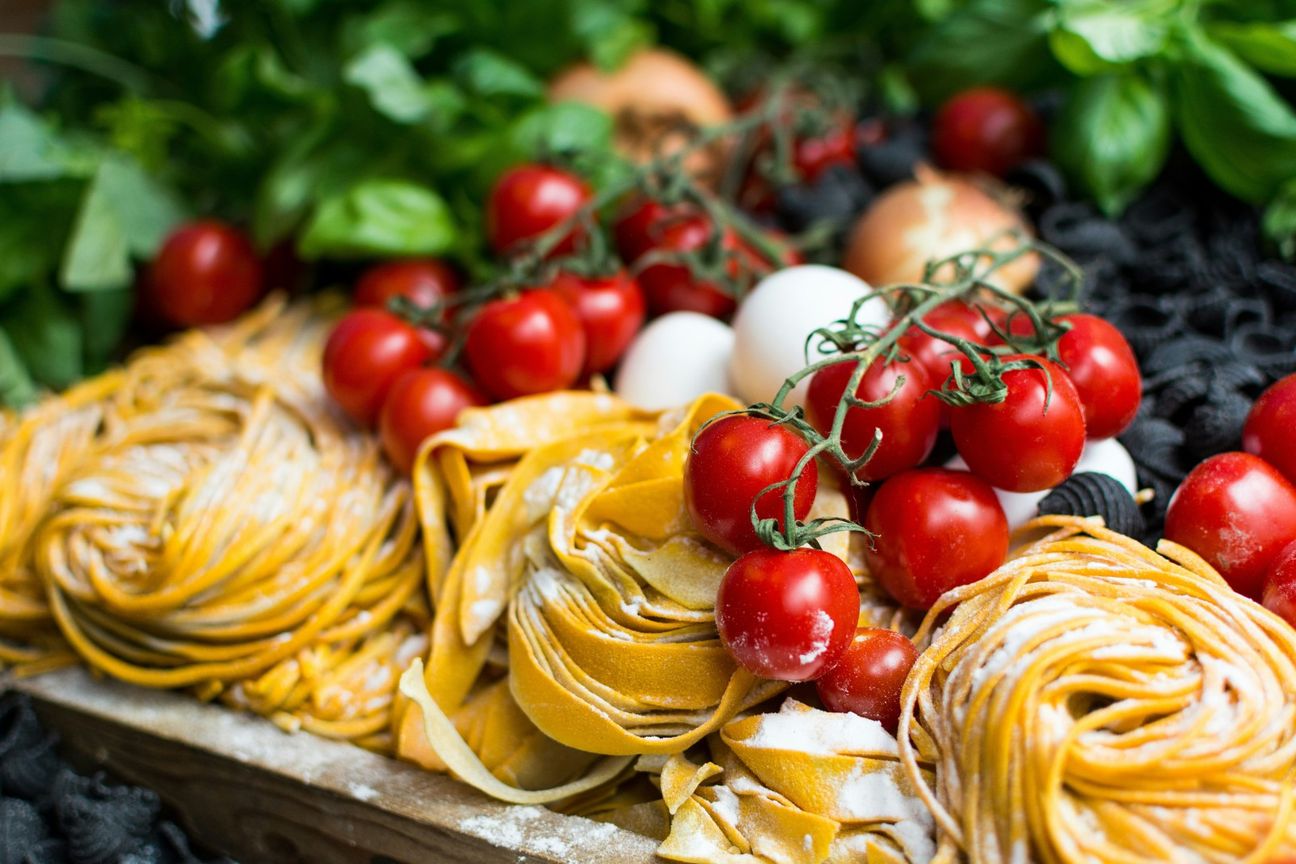A Slice of Italy: Profitable Italian Restaurant - Vedere 2