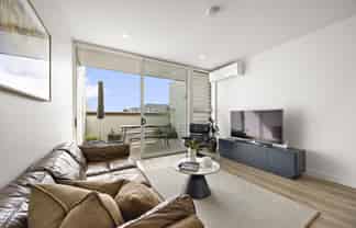 16J Fisher-Point Drive, Freemans Bay