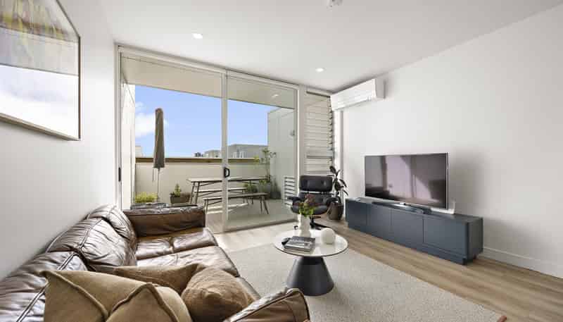 16J Fisher-Point Drive, Freemans Bay