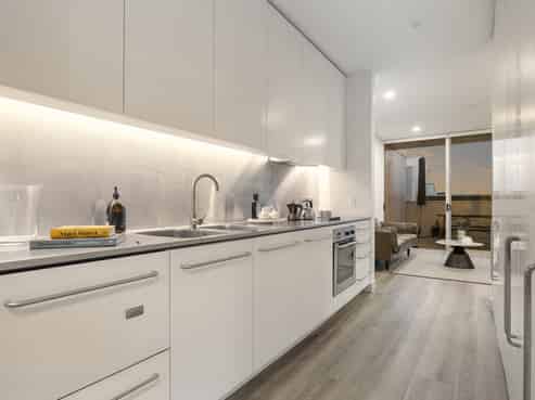 16J Fisher-Point Drive, Freemans Bay