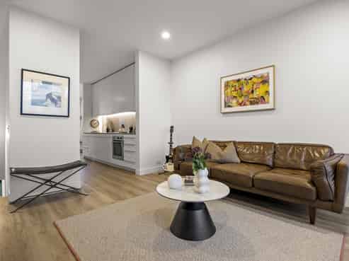 16J Fisher-Point Drive, Freemans Bay