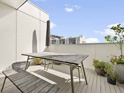 16J Fisher-Point Drive, Freemans Bay