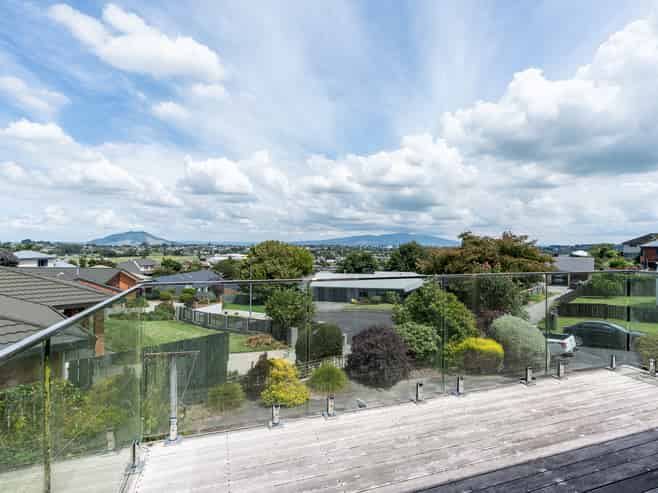 1 Rosehill Lane, Te Awamutu