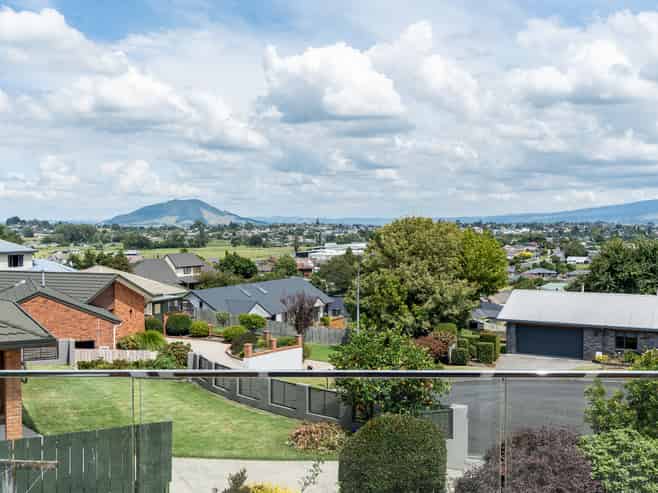 1 Rosehill Lane, Te Awamutu