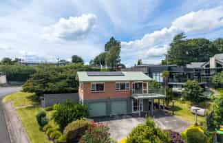 1 Rosehill Lane, Te Awamutu