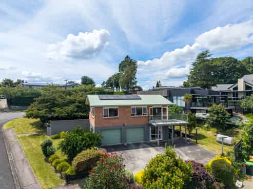 1 Rosehill Lane, Te Awamutu