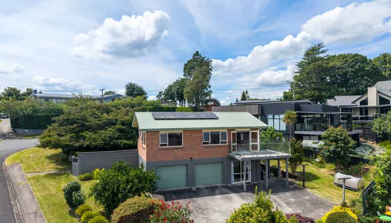 1 Rosehill Lane, Te Awamutu