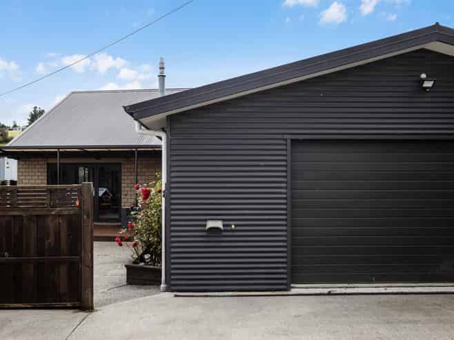 297C Gladstone Road North, Mosgiel