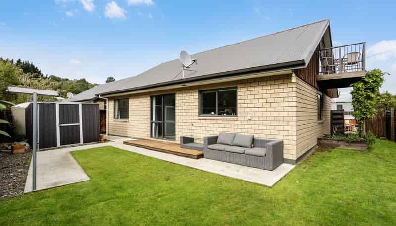 297C Gladstone Road North, Mosgiel