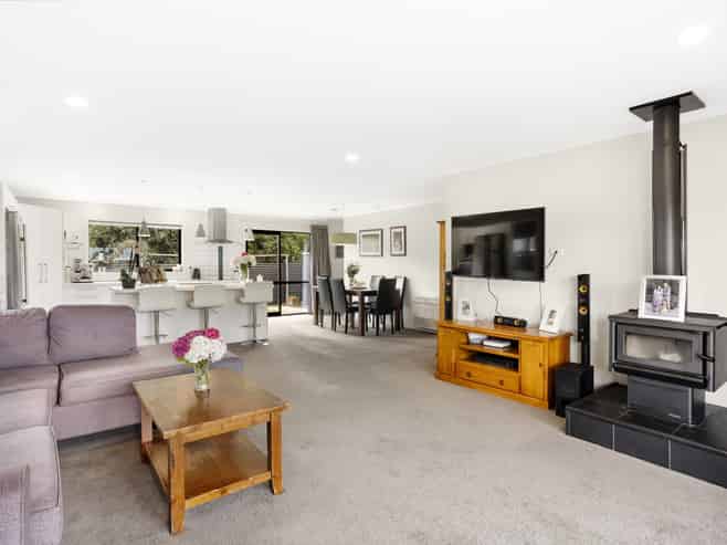 297C Gladstone Road North, Mosgiel