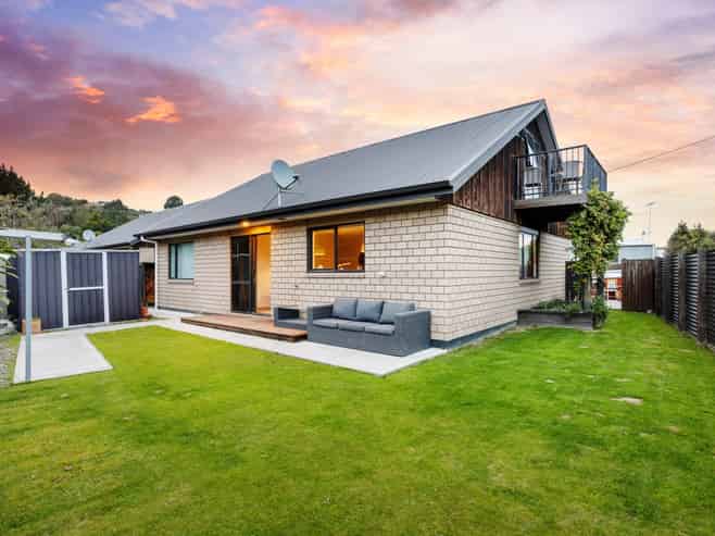 297C Gladstone Road North, Mosgiel