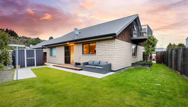 297C Gladstone Road North, Mosgiel