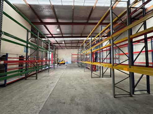 CBRE | Container Friendly Site in Mangere