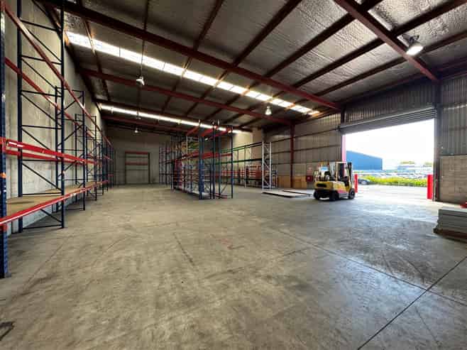 CBRE | Container Friendly Site in Mangere