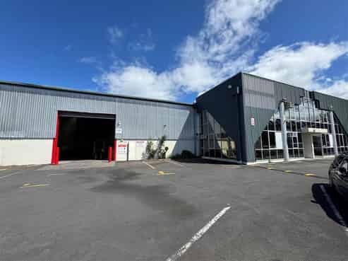 CBRE | Container Friendly Site in Mangere